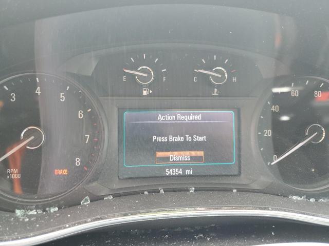 2019 BUICK ENCORE PRE - KL4CJASB9KB727220