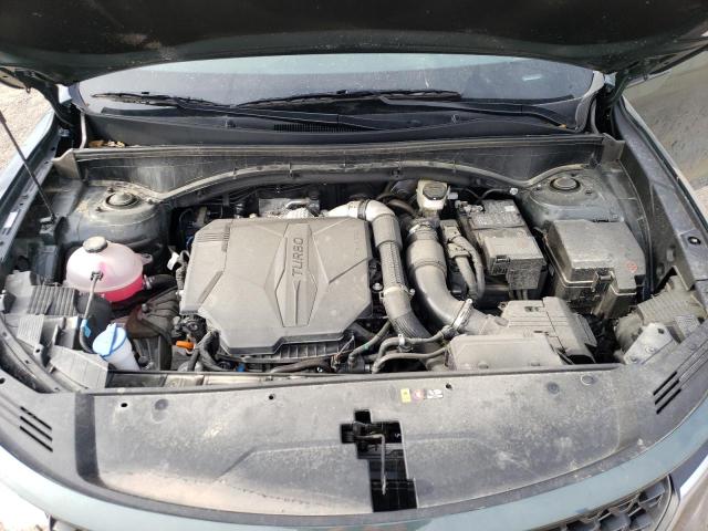 2023 KIA SORENTO EX - 5XYRHDLF9PG227246