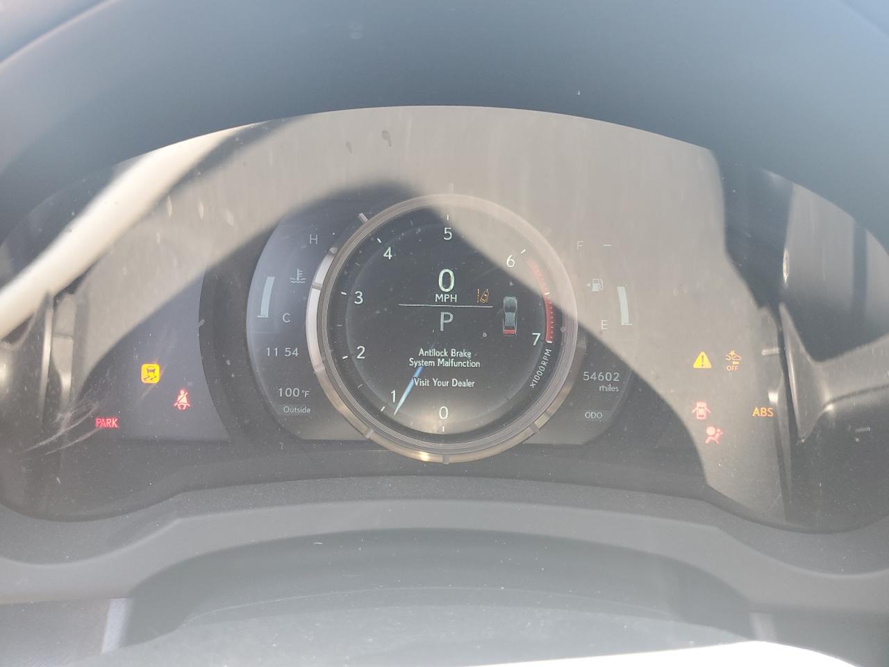 JTHBA1D26J5075750 2018 Lexus Is 300