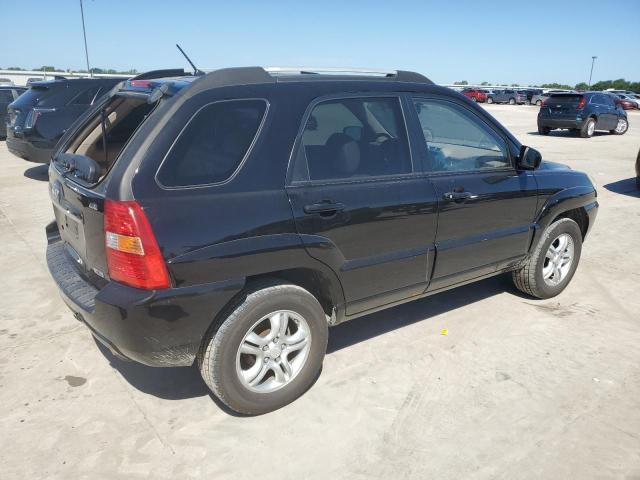 2008 Kia Sportage Ex VIN: KNDJF723887481086 Lot: 57579804