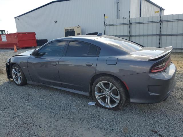 2021 DODGE CHARGER R/ - 2C3CDXCT5MH584286