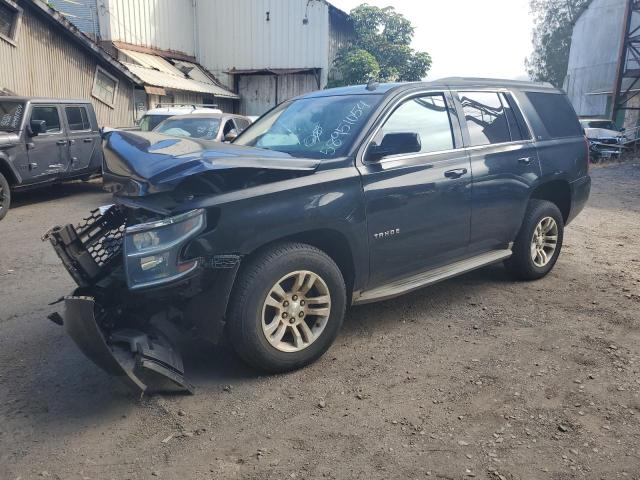 1GNSCAKC1FR137490 2015 CHEVROLET TAHOE - Image 1