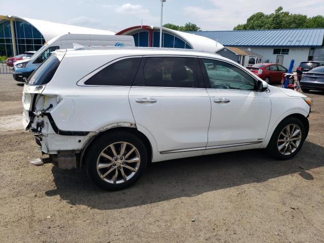 2016 KIA SORENTO SX - 5XYPKDA54GG022193