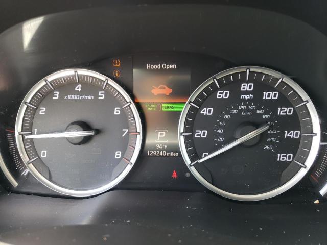 2016 ACURA MDX TECHNO - 5FRYD4H47GB027616