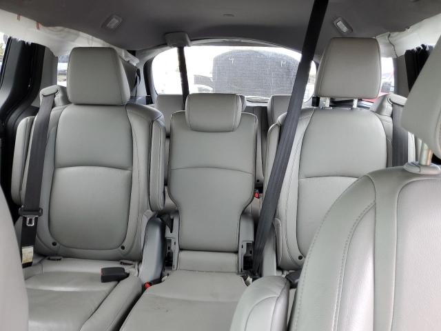 2019 HONDA ODYSSEY EX - 5FNRL6H7XKB066045