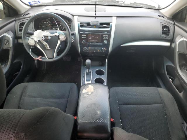 2015 NISSAN ALTIMA 2.5 - 1N4AL3AP6FN384232