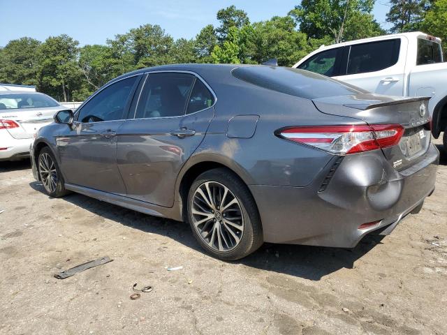 VIN 4T1G11AK3LU501331 2020 Toyota Camry, SE no.2