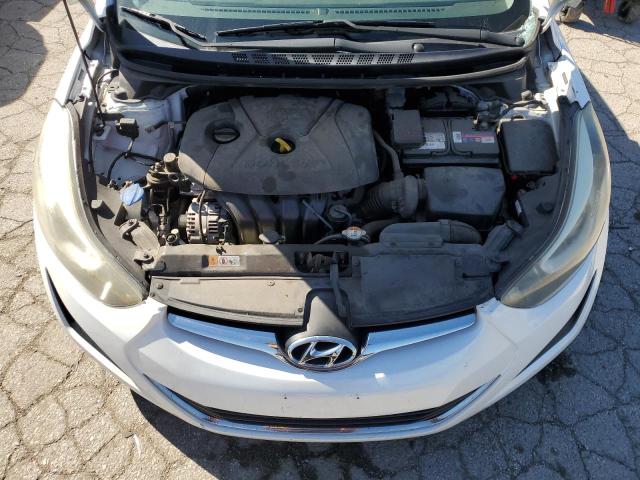 2016 HYUNDAI ELANTRA SE - 5NPDH4AE7GH685655