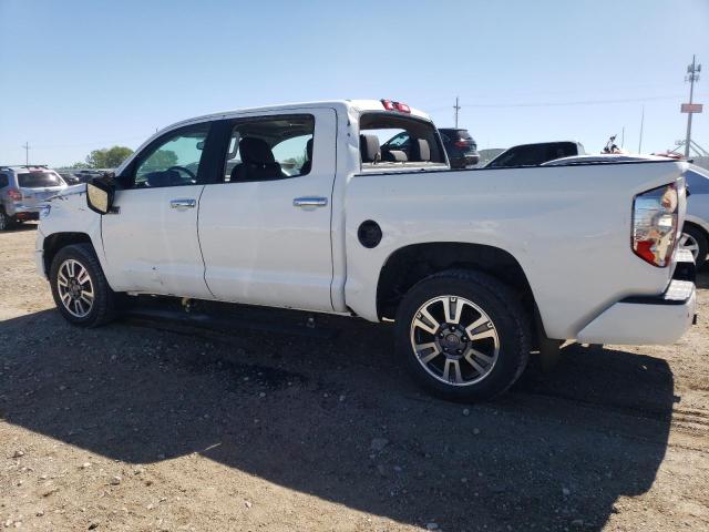 2019 Toyota Tundra Crewmax 1794 VIN: 5TFAY5F18KX797893 Lot: 57682244