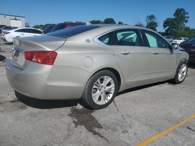 Sedans CHEVROLET IMPALA 2014 Złoty