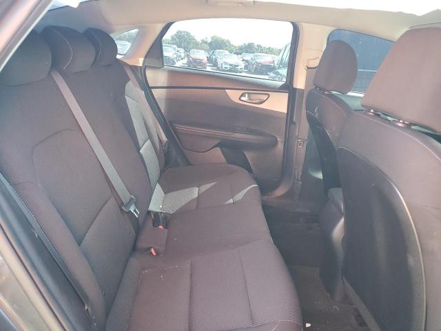 2021 Kia Forte Fe VIN: 3KPF24AD4ME395813 Lot: 57840874