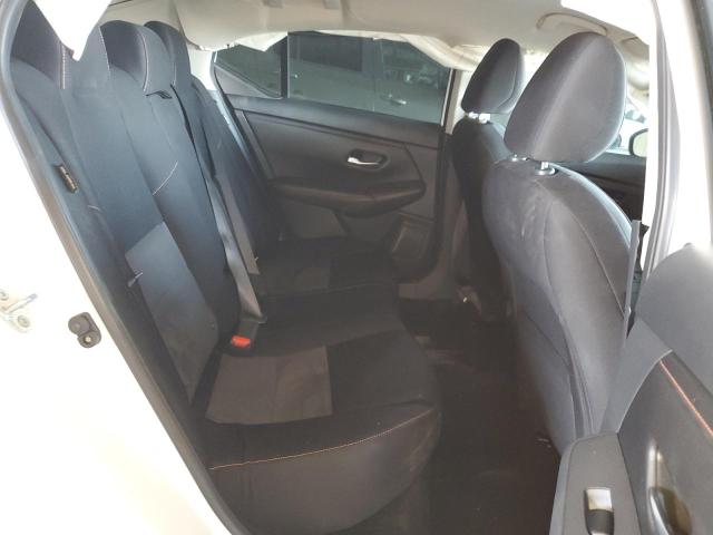 2021 Nissan Sentra Sr VIN: 3N1AB8DV5MY329648 Lot: 58219854