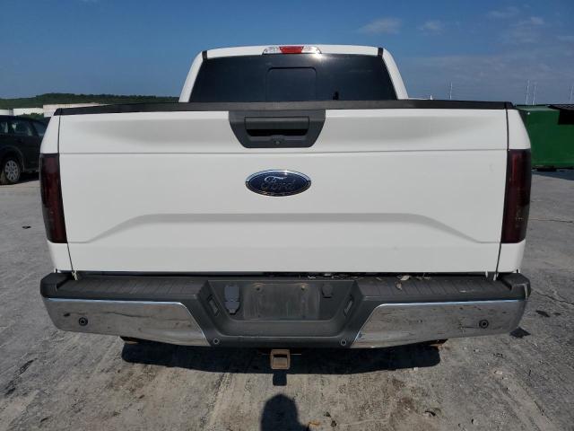 2015 FORD F150 SUPER - 1FTEW1EF5FFA42693