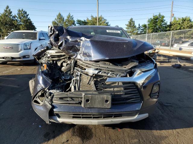 2020 CHEVROLET BLAZER 2LT - 3GNKBHRS0LS568260