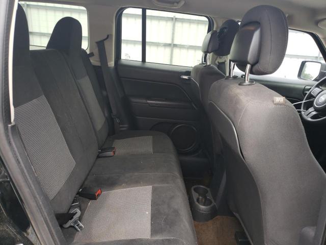 1C4NJPBA4FD235584 2015 Jeep Patriot Sport