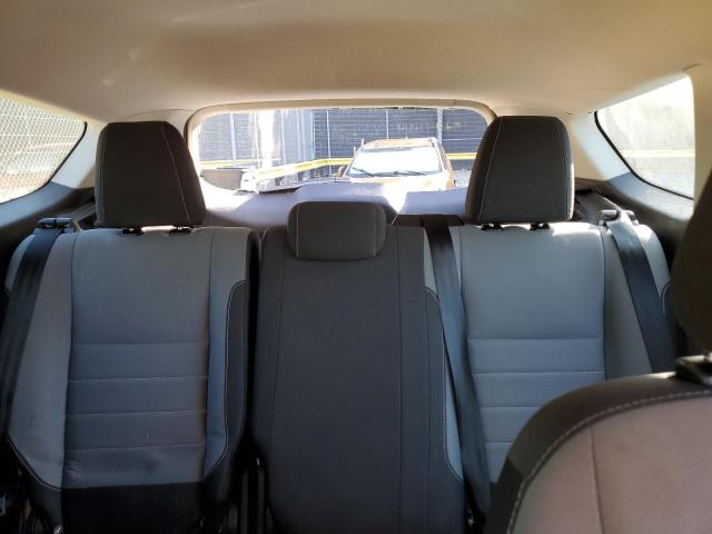 2018 FORD ESCAPE S - 1FMCU0F76JUA49473