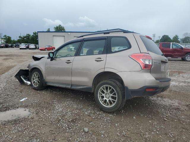 2016 Subaru Forester 2.5I VIN: JF2SJABC1GH496474 Lot: 57438784