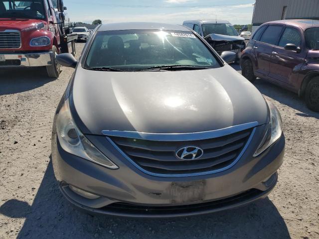 2013 Hyundai Sonata Gls VIN: 5NPEB4AC4DH740417 Lot: 58582014