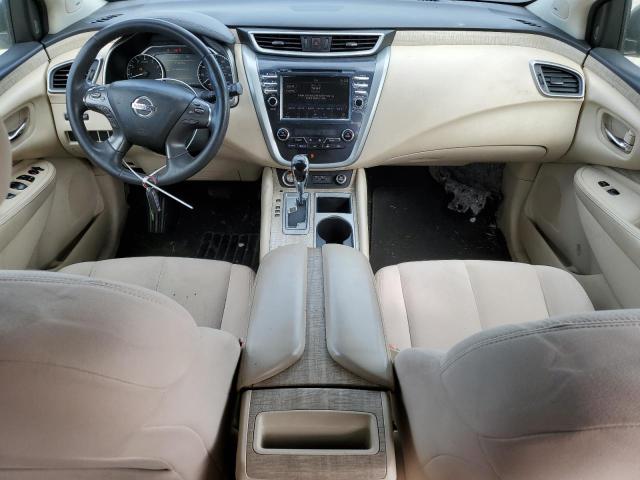 2019 Nissan Murano S VIN: 5N1AZ2MJ3KN143048 Lot: 61036874