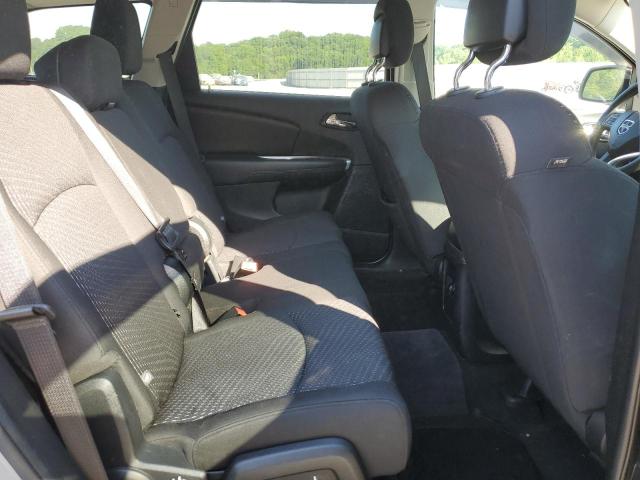 2017 Dodge Journey Se VIN: 3C4PDCAB3HT709542 Lot: 60255524