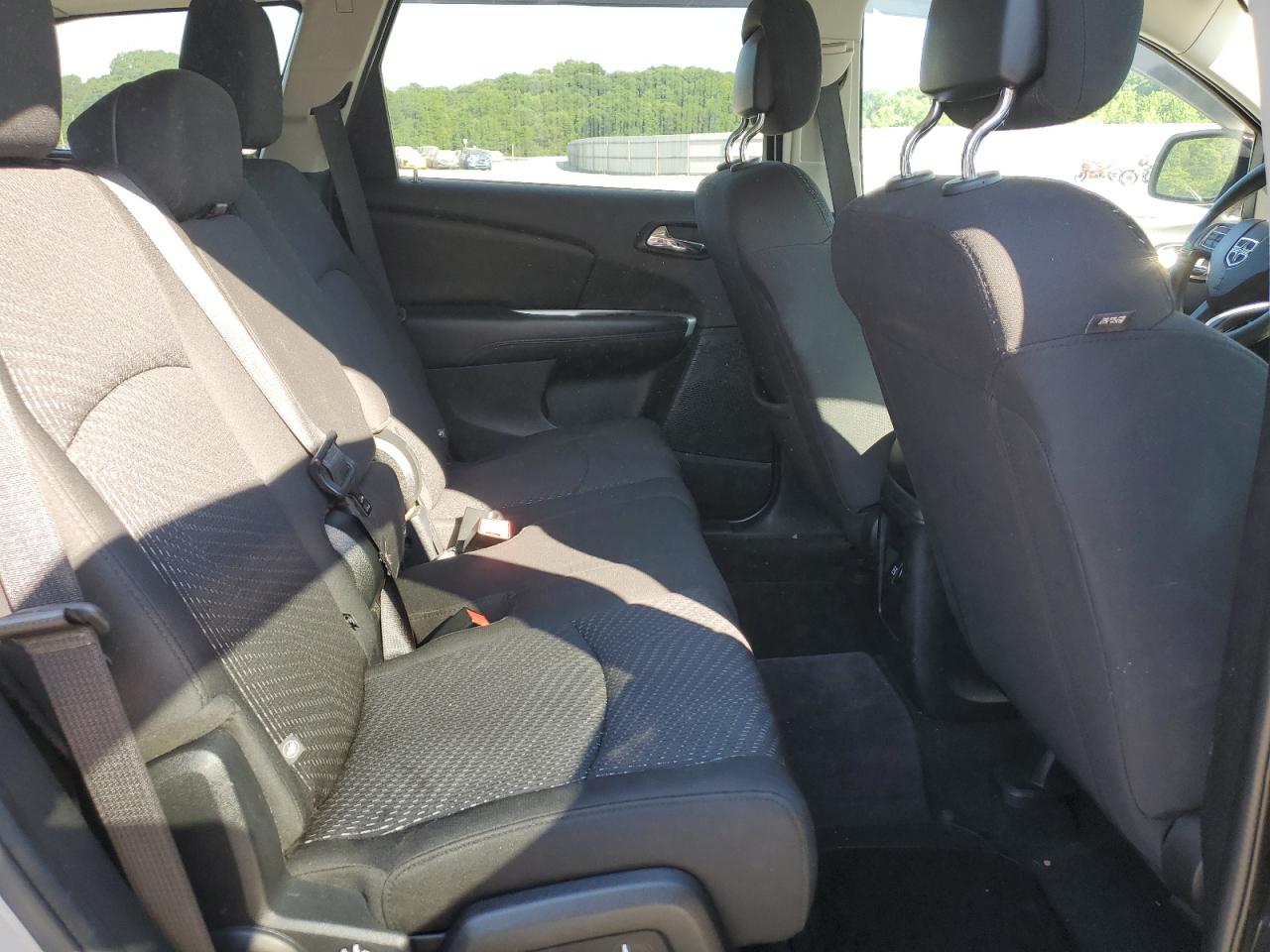 3C4PDCAB3HT709542 2017 Dodge Journey Se