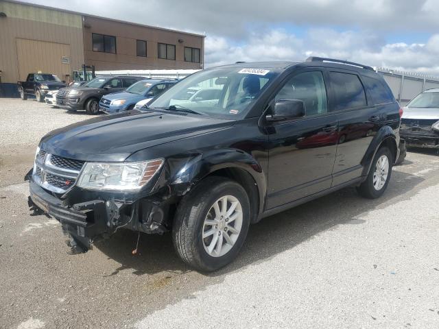 3C4PDCBG8FT664167 2015 Dodge Journey Sxt