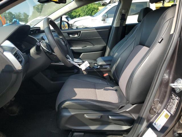 2018 HONDA CLARITY - JHMZC5F1XJC006625