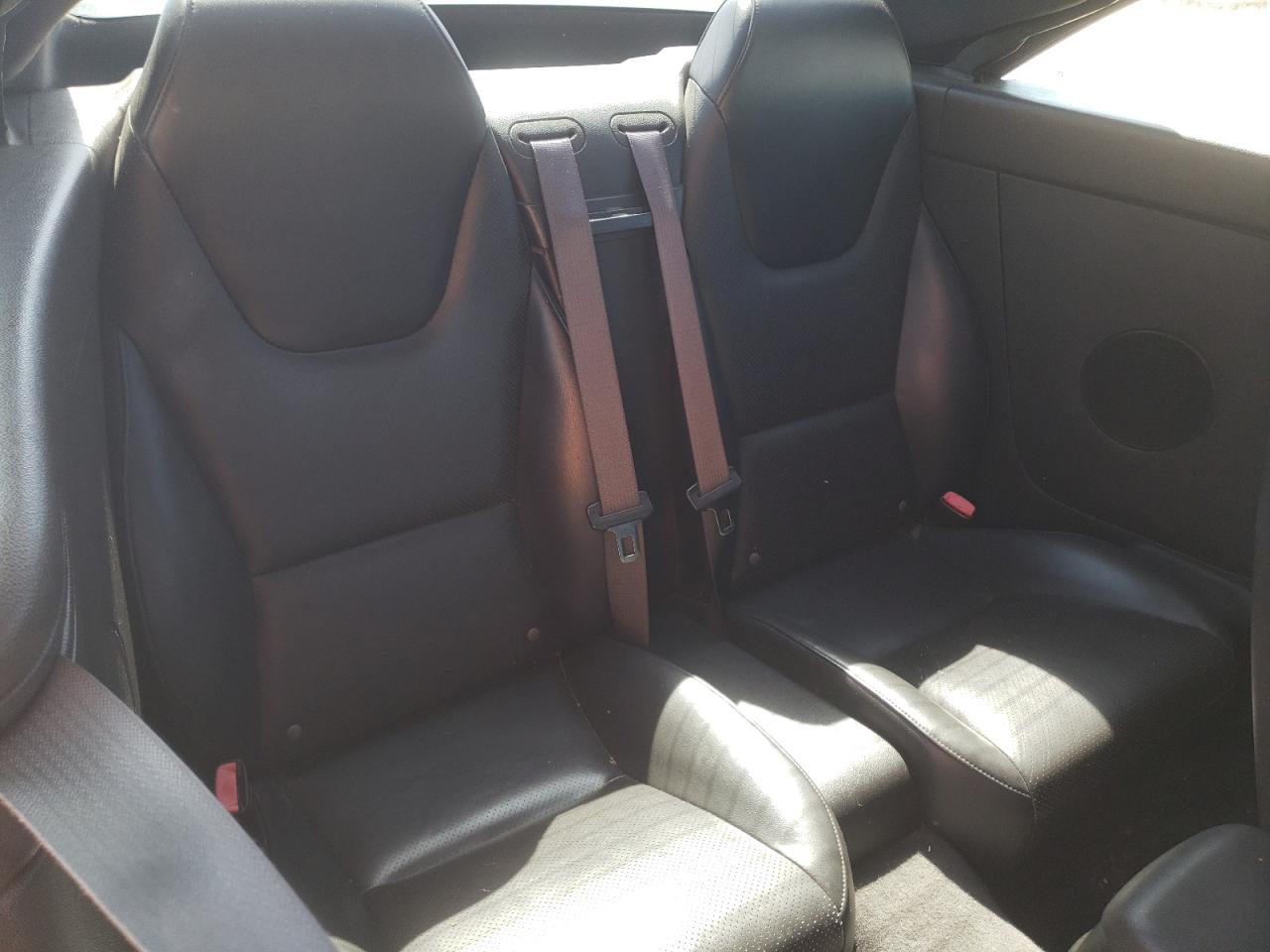 1G2ZH361974162136 2007 Pontiac G6 Gt