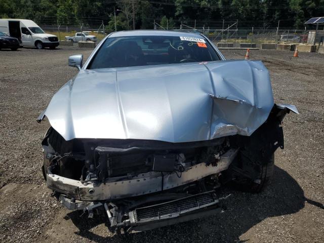 2015 MERCEDES-BENZ CLS 63 AMG - WDDLJ7GB7FA150366