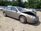 BUICK LUCERNE CX photo