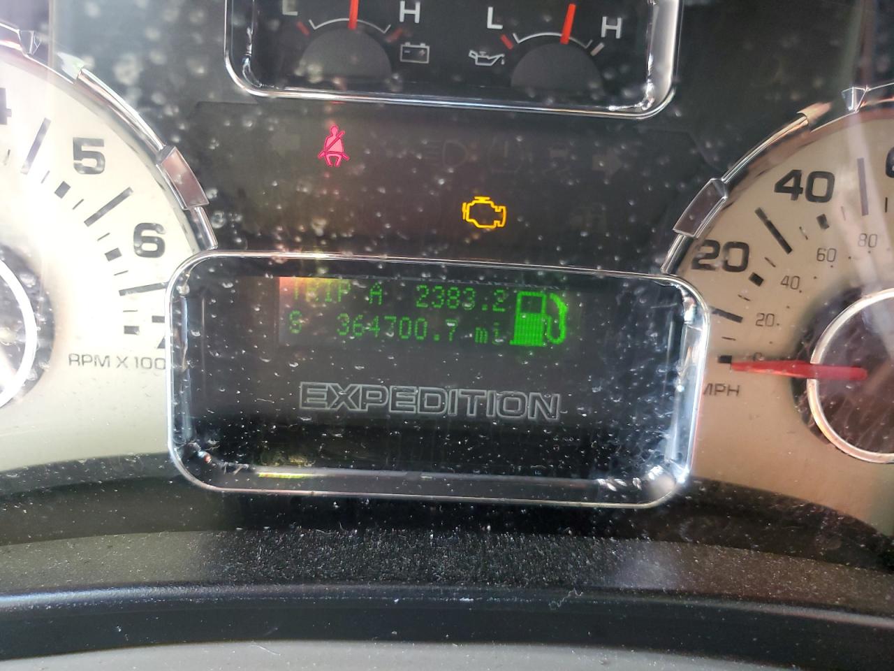 1FMJU1H54BEF00615 2011 Ford Expedition Xlt