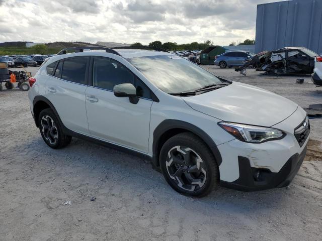JF2GTHNC2N8240376 Subaru Crosstrek Limited 2022