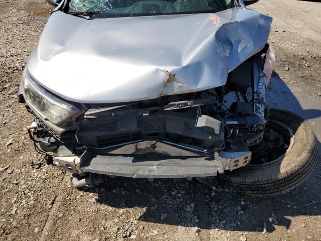 2017 HONDA CR-V EXL - 5J6RW2H87HL050295