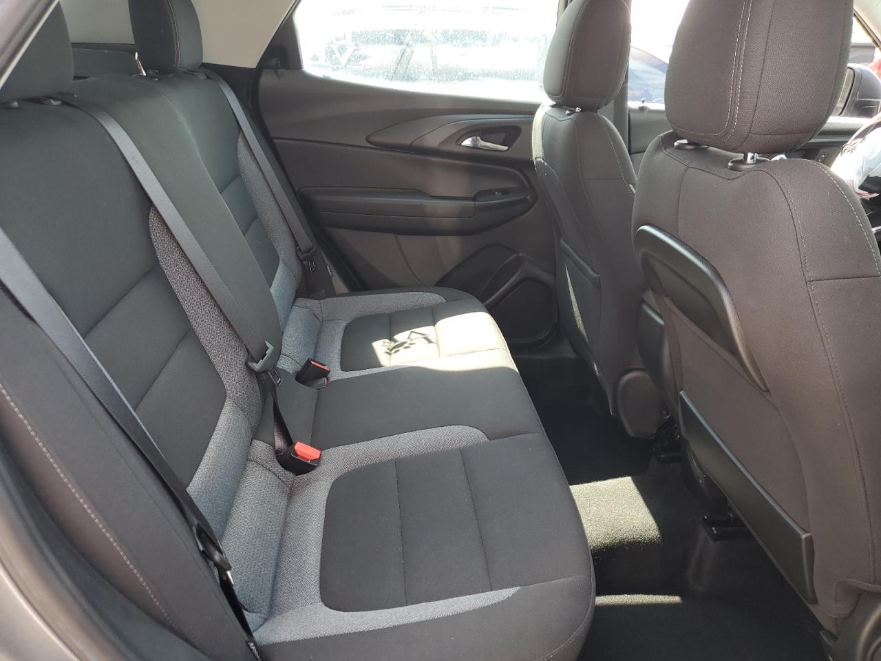 KL79MNSL7MB178060 2021 Chevrolet Trailblazer Ls