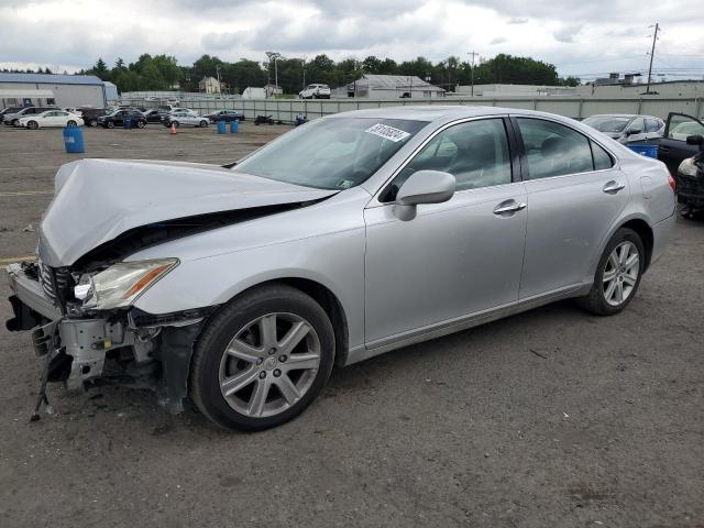 2007 Lexus Es 350 VIN: JTHBJ46G272008230 Lot: 58105824