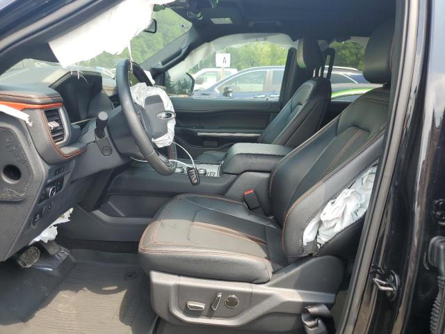 2023 Ford Expedition Timberline VIN: 1FMJU1RGXPEA09120 Lot: 60130554