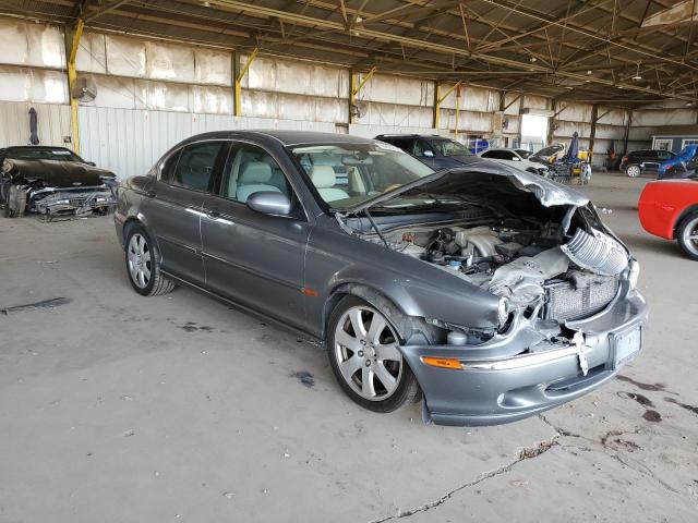 2004 Jaguar X-Type 3.0 VIN: SAJEA51C64WE00063 Lot: 60057554