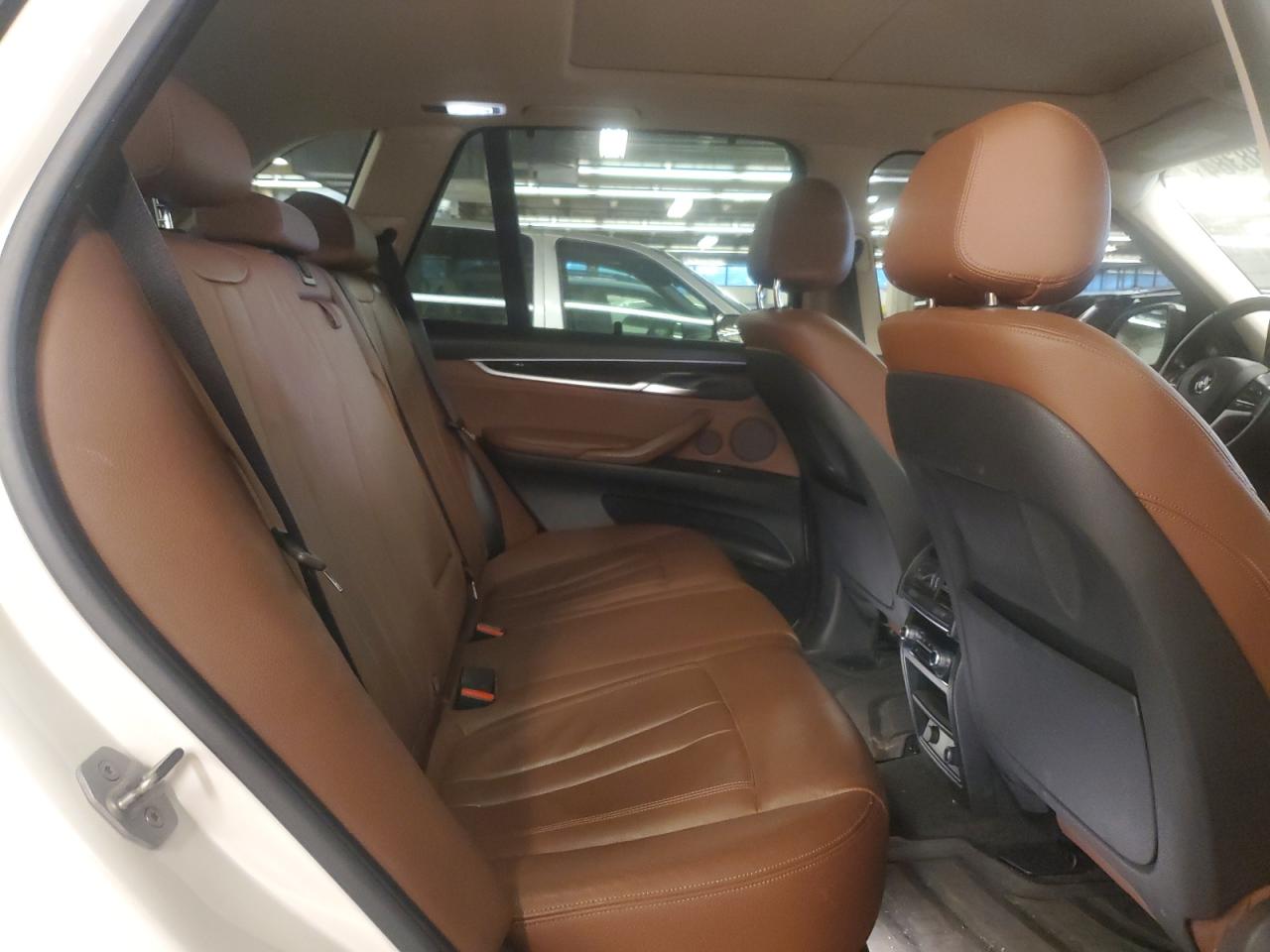 5UXKR0C53F0P00401 2015 BMW X5 xDrive35I