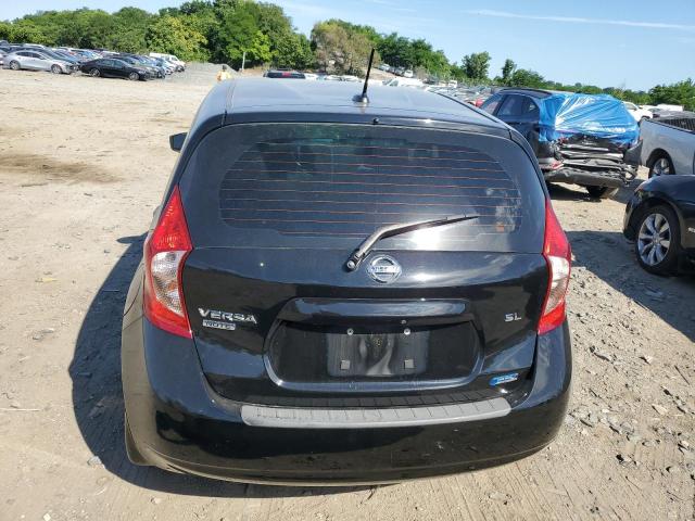 2015 NISSAN VERSA NOTE - 3N1CE2CP5FL431564