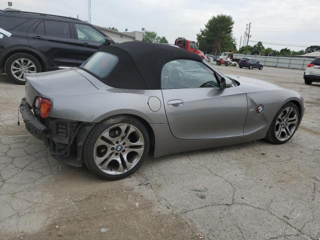 2004 BMW Z4 3.0 VIN: 4USBT53564LU08375 Lot: 59684574