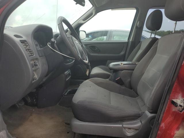 2003 Ford Escape Xls VIN: 1FMYU02163KC35844 Lot: 61016454