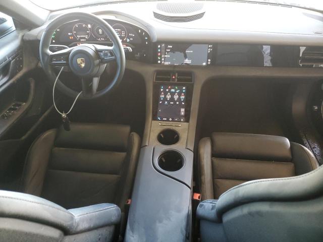 2022 PORSCHE TAYCAN CRO WP0BA2Y11NSA67171