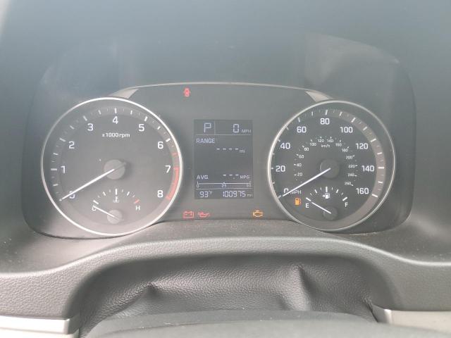 2017 HYUNDAI ELANTRA SE - 5NPD84LF9HH007688