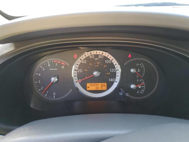 2007 Nissan Quest S VIN: 5N1BV28U67N117541 Lot: 58410654