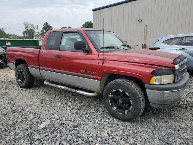 1998 Dodge Ram 1500 VIN: 1B7HC13Z6WJ177357 Lot: 56827924