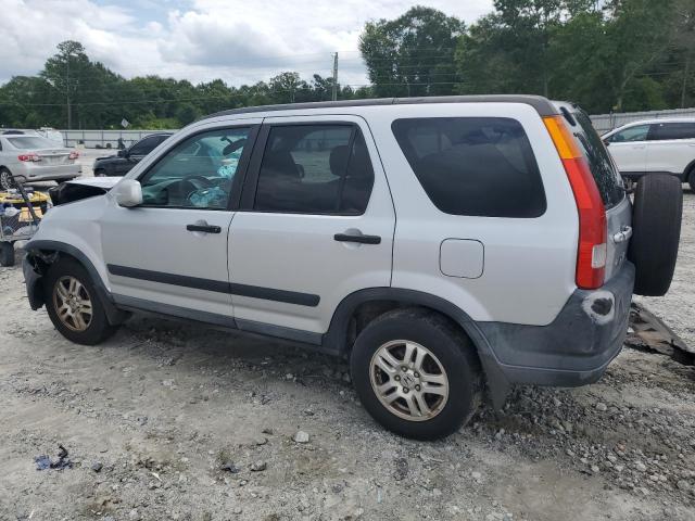 2004 Honda Cr-V Ex VIN: SHSRD788X4U221765 Lot: 57428164