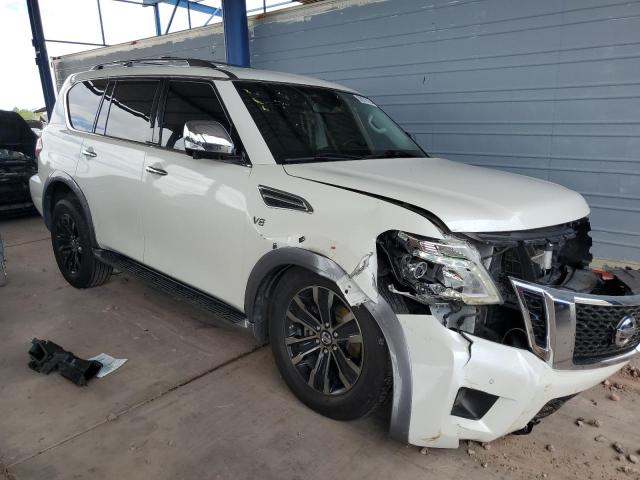 2017 NISSAN ARMADA PLA - JN8AY2NE0H9705714