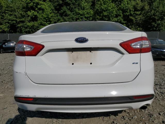 2014 Ford Fusion Se VIN: 1FA6P0H78E5362696 Lot: 59413414