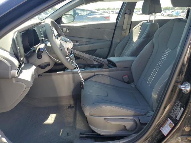 2023 HYUNDAI ELANTRA 4D KMHLM4AG4PU520656