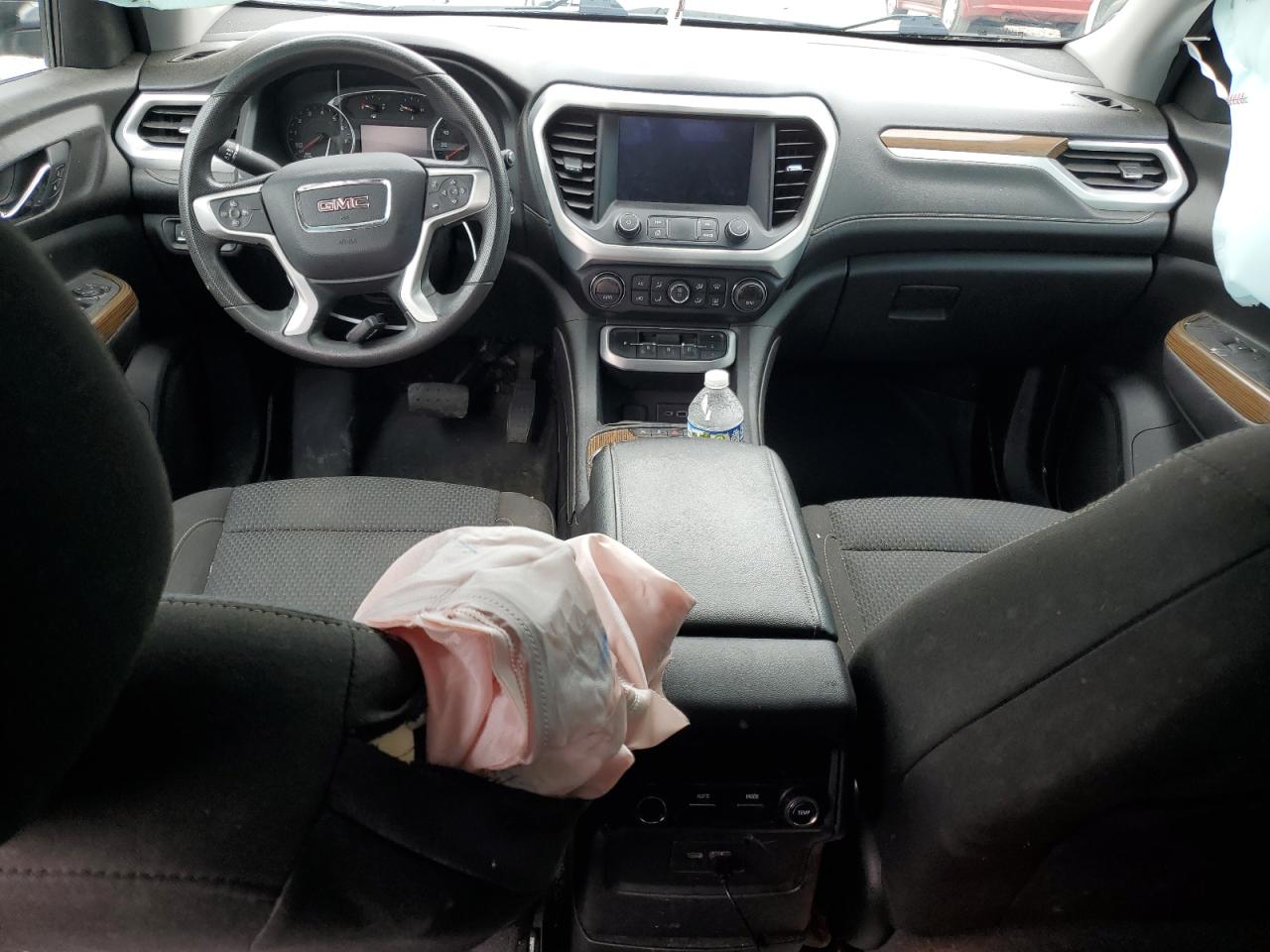 1GKKNKLA7MZ155760 2021 GMC Acadia Sle